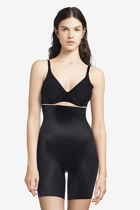 CO SHAPEWEAR PANTY BLACK 1