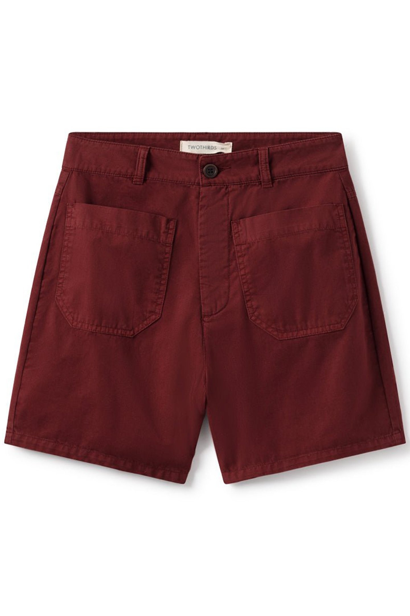 GUANAJA - FIRED BRICK 2