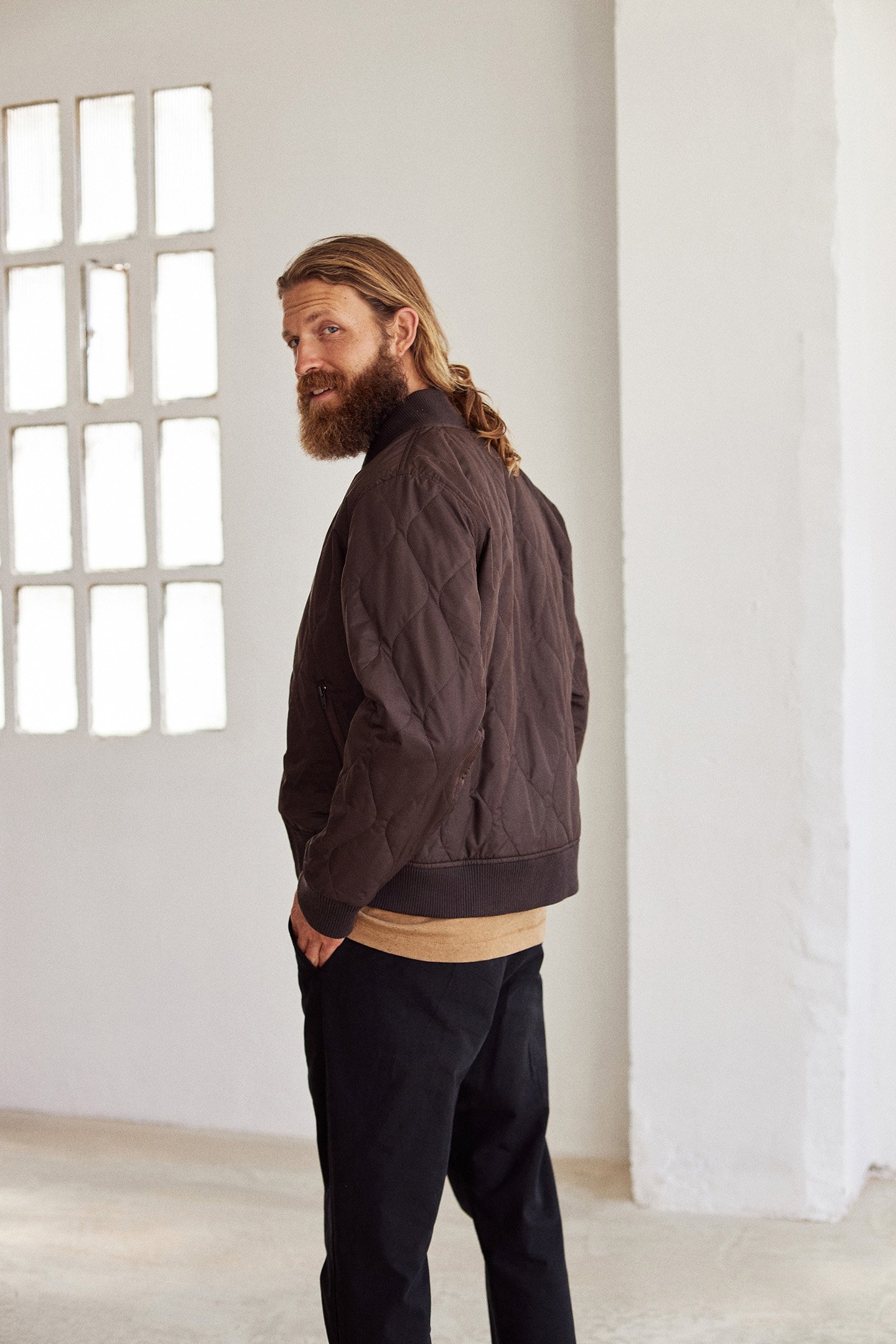 KUPREANOF - CHOCOLATE BROWN 2