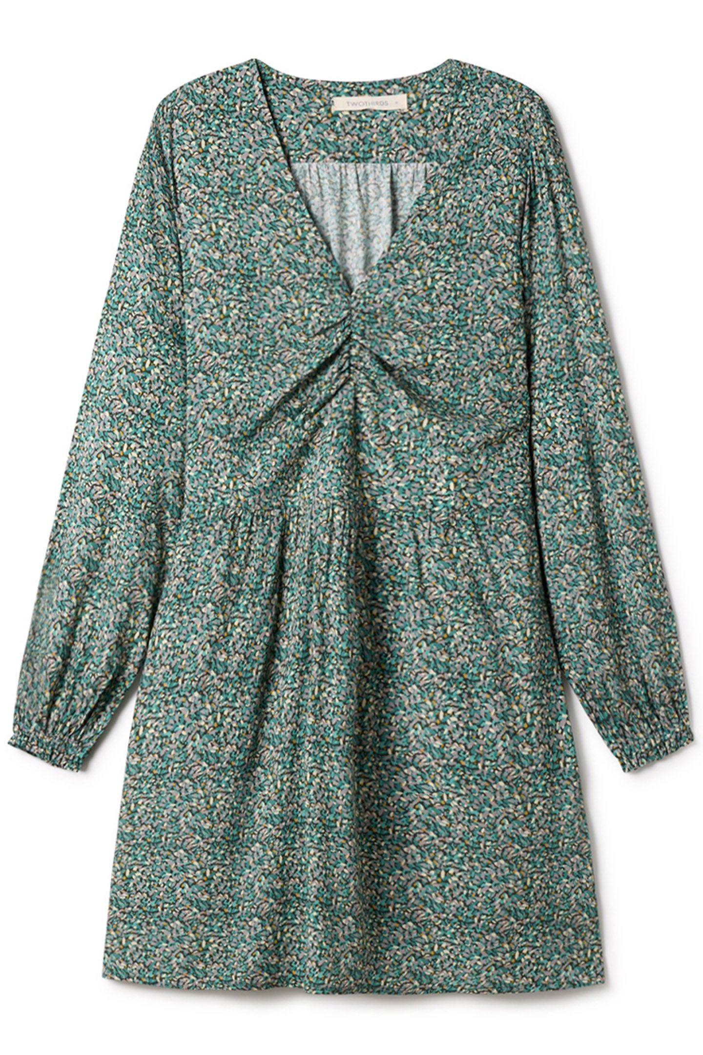 MEEMU - MIXED DROPS BLUE 2