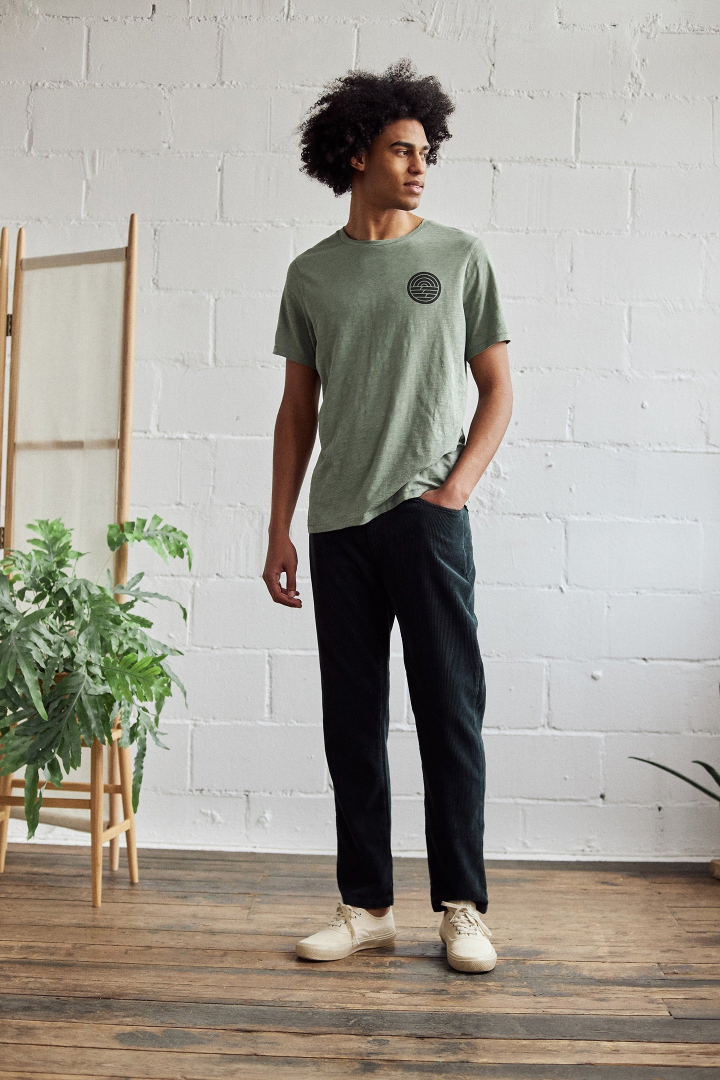 BALAVU - DEEP LAKE 1