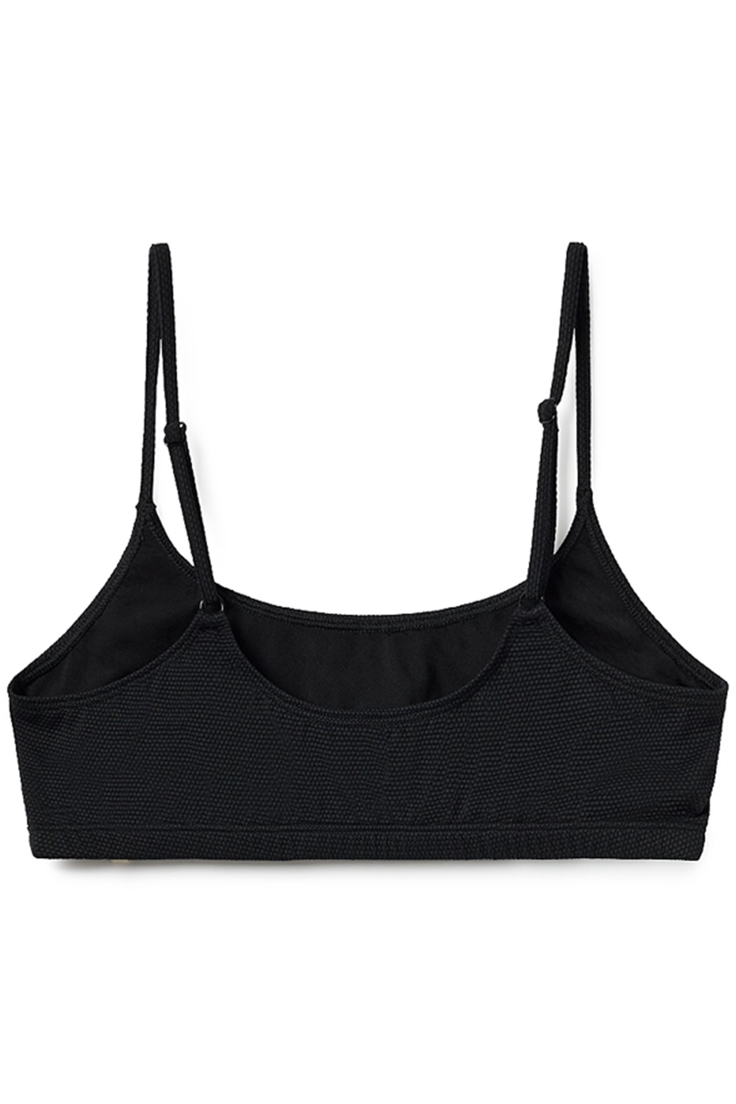 AYU TOP - BLACK 3