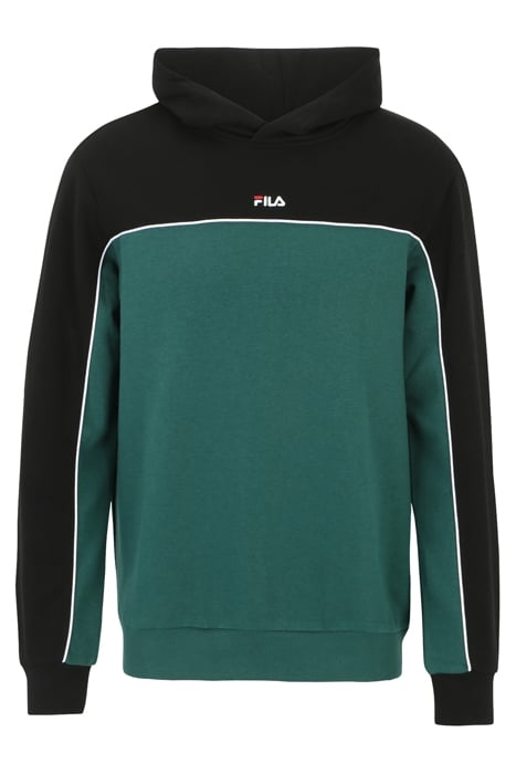 LATROBE BLOCKED HOODY BLACK-FOREST BIOME 4