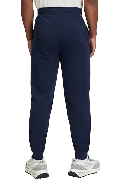 BOVRUP SWEAT PANTS BLACK IRIS 2