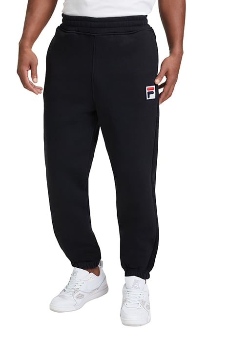 BAYDON SWEAT PANTS BLACK 1