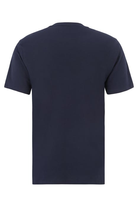 BEDBURG TEE BLACK IRIS 5