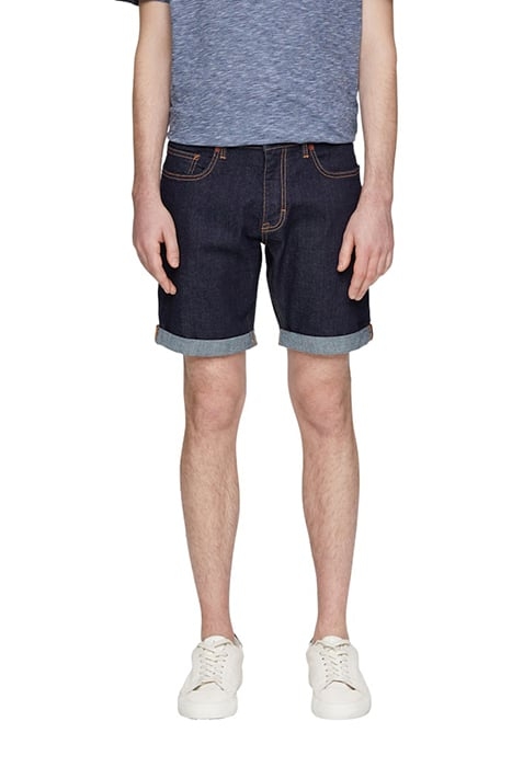 S.OLIVER-QS JEANS BLUE-DENIM 1