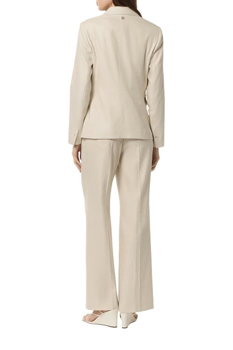 COMMA JACKETS INDOOR BROWN 3