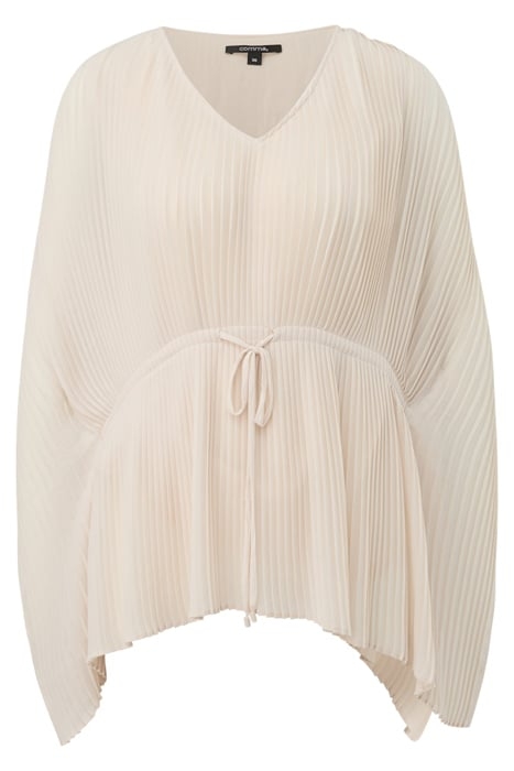 COMMA BLOUSES BROWN 1