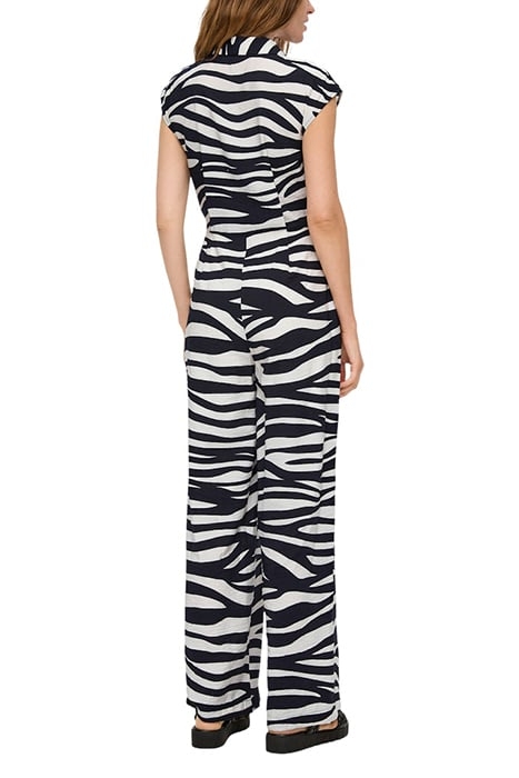 S.OLIVER JUMPSUITS BLACK 2