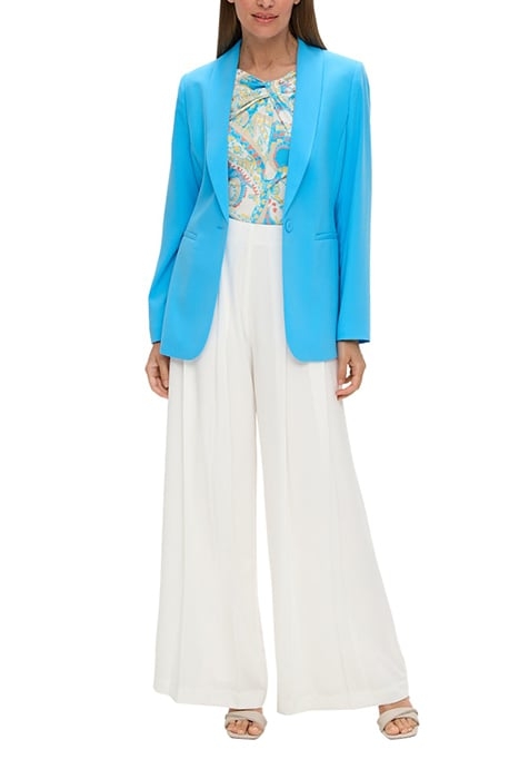 S.OLIVER T-SHIRTS OFF-WHITE 4