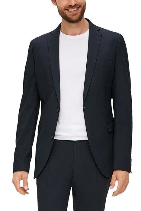 S.OLIVER JACKET INDOOR MARINE 1