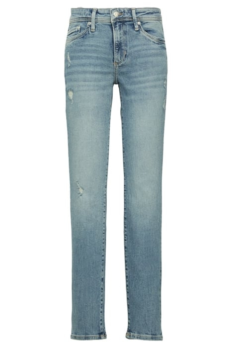 S.OLIVER JEANS BLUE-DENIM 4