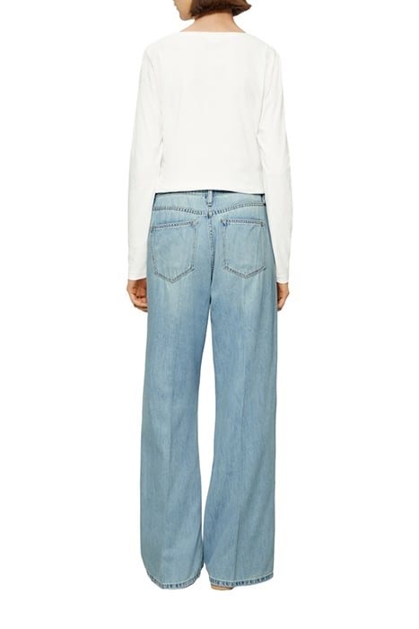 S.OLIVER JEANS BLUE-DENIM 2