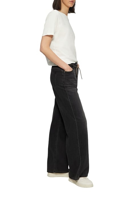 S.OLIVER JEANS BLACK-DENIM 4