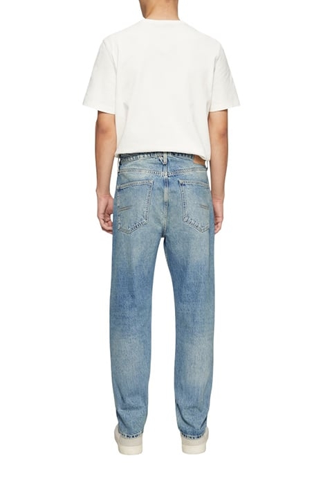 S.OLIVER JEANS BLUE 3