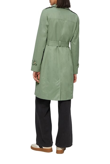 S.OLIVER JACKETS OUTDOOR GREEN 2