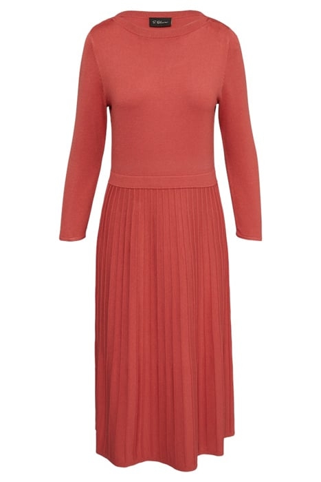 S.OLIVER DRESSES RED 3