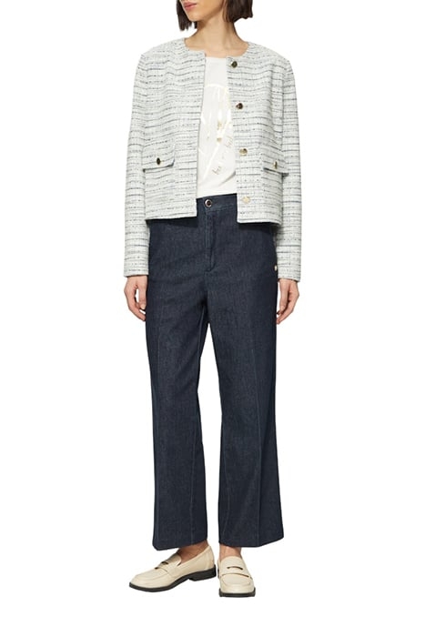 S.OLIVER JEANS BLUE-DENIM 2