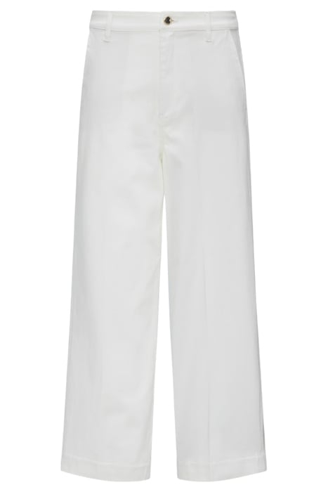 S.OLIVER JEANS OFF-WHITE 4