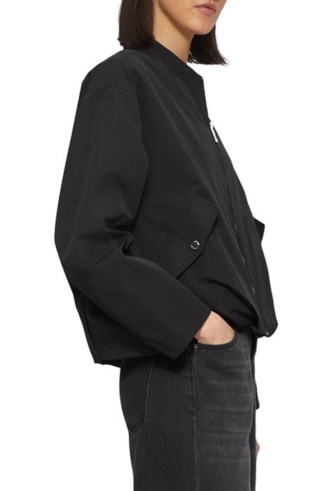 S.OLIVER JACKETS OUTDOOR BLACK 4