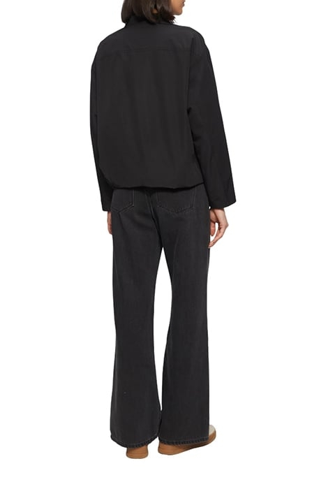 S.OLIVER JACKETS OUTDOOR BLACK 2