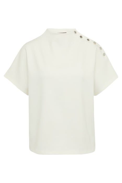 S.OLIVER T-SHIRTS OFF-WHITE 4