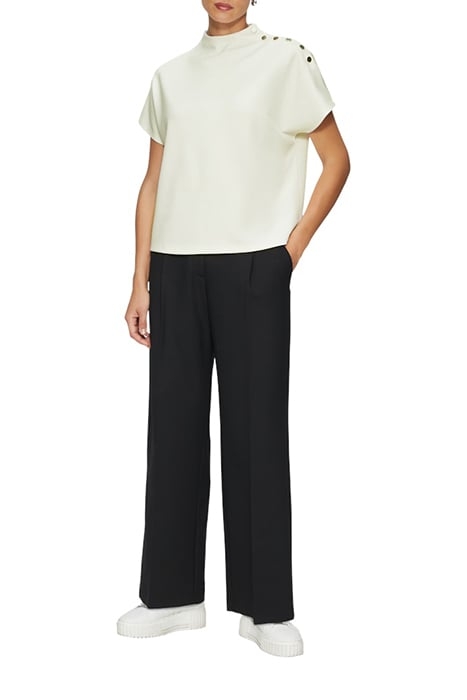 S.OLIVER T-SHIRTS OFF-WHITE 2