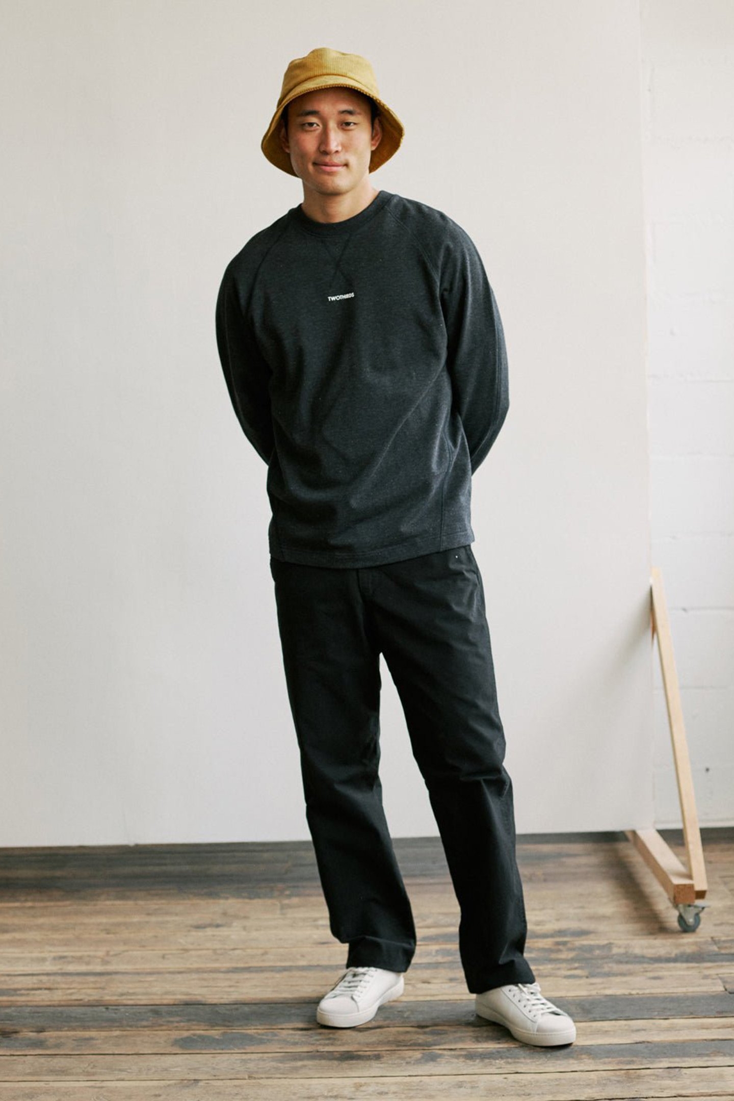 AGATTU - BLACK MULTICOLOUR NEPS 1