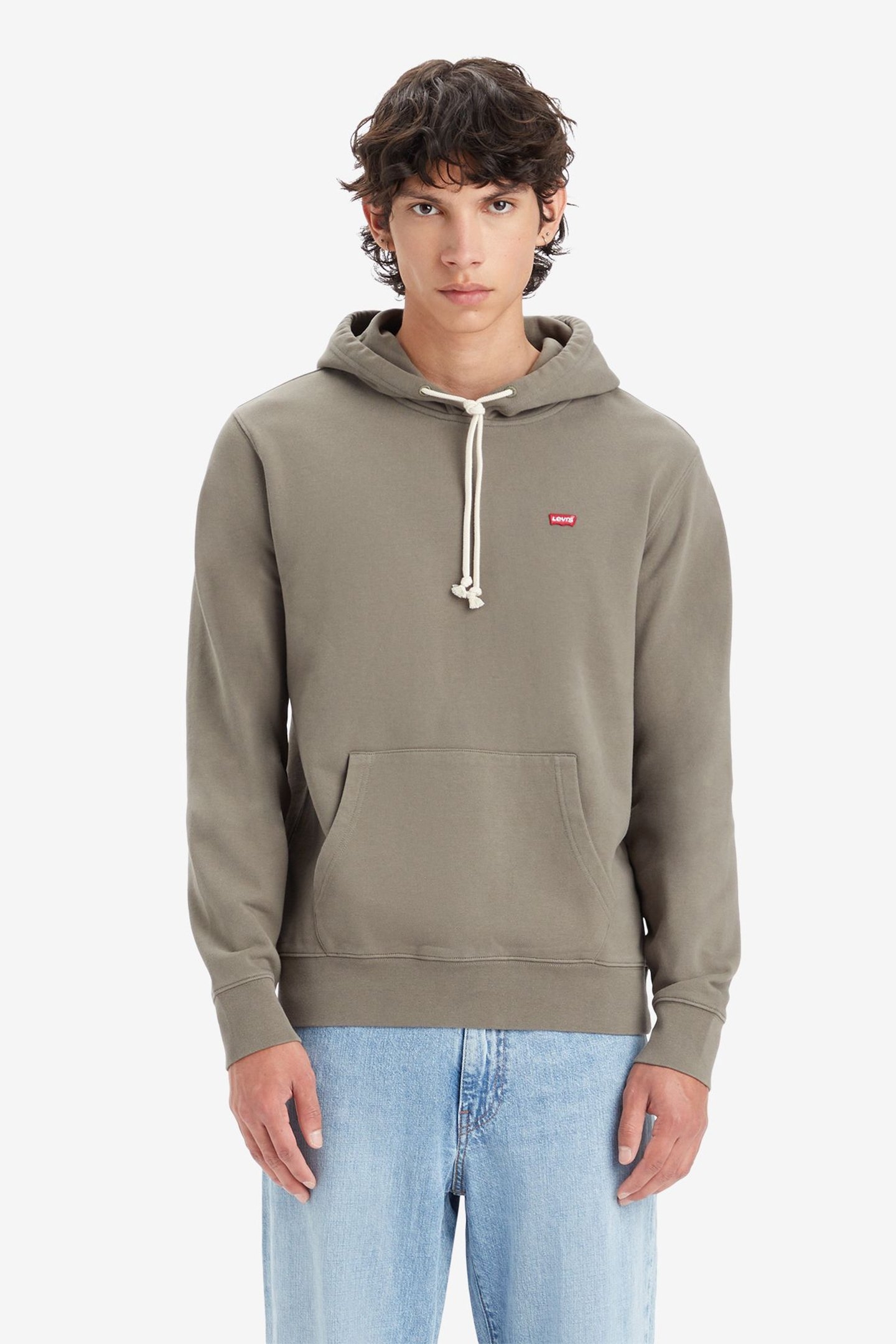 ORIGINAL HOUSEMARK HOODIE 1