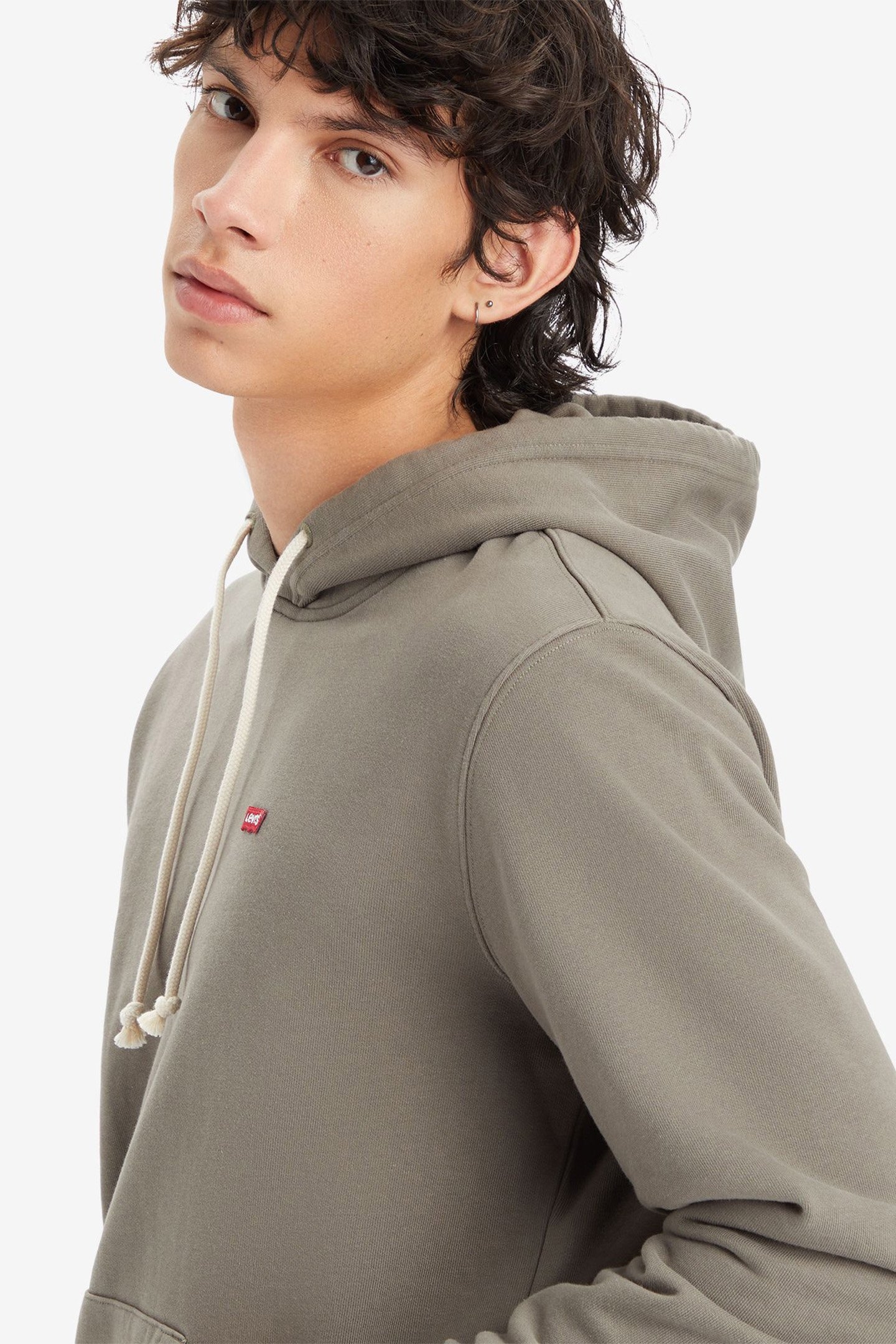 ORIGINAL HOUSEMARK HOODIE 5