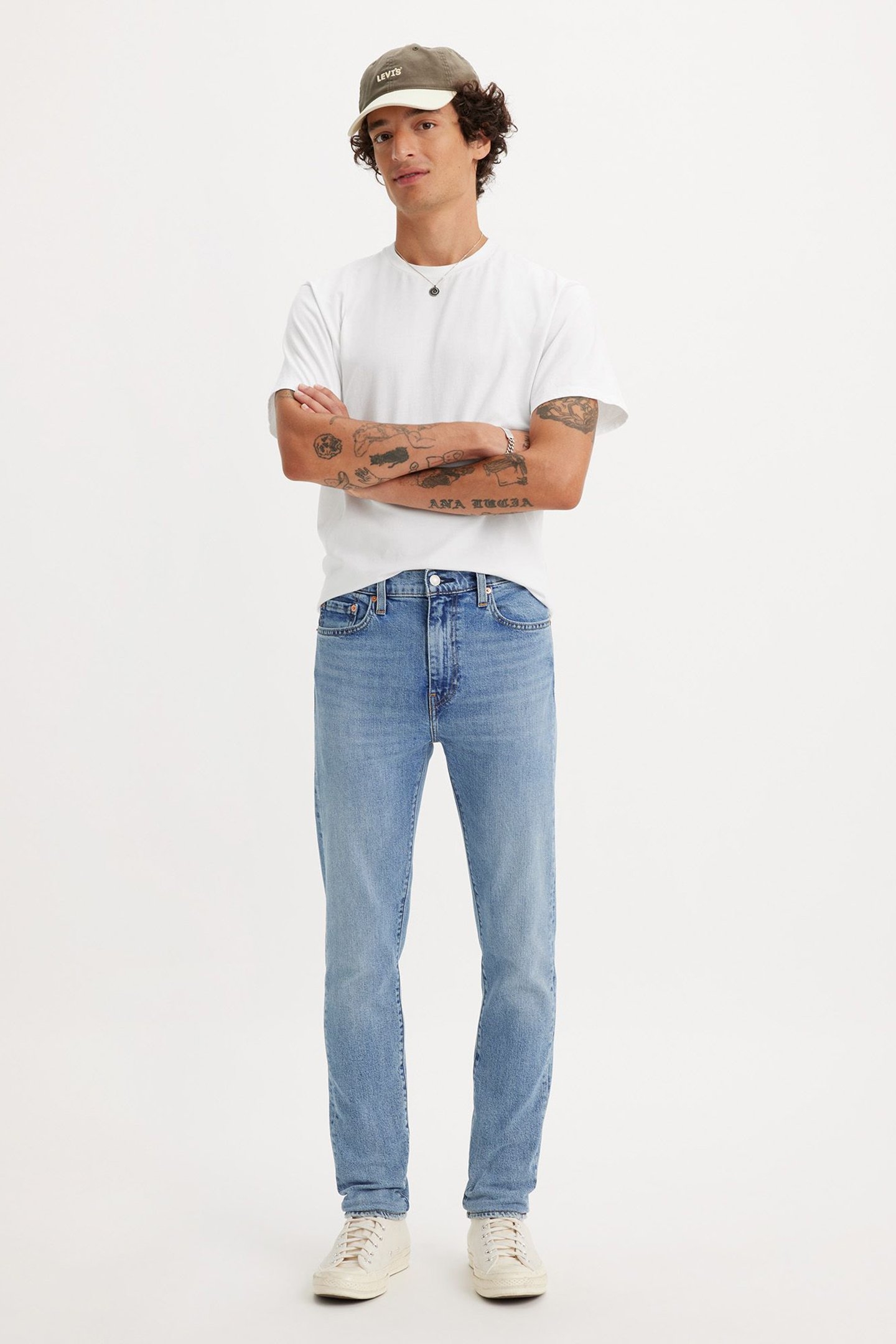 510™ SKINNY JEANS 2