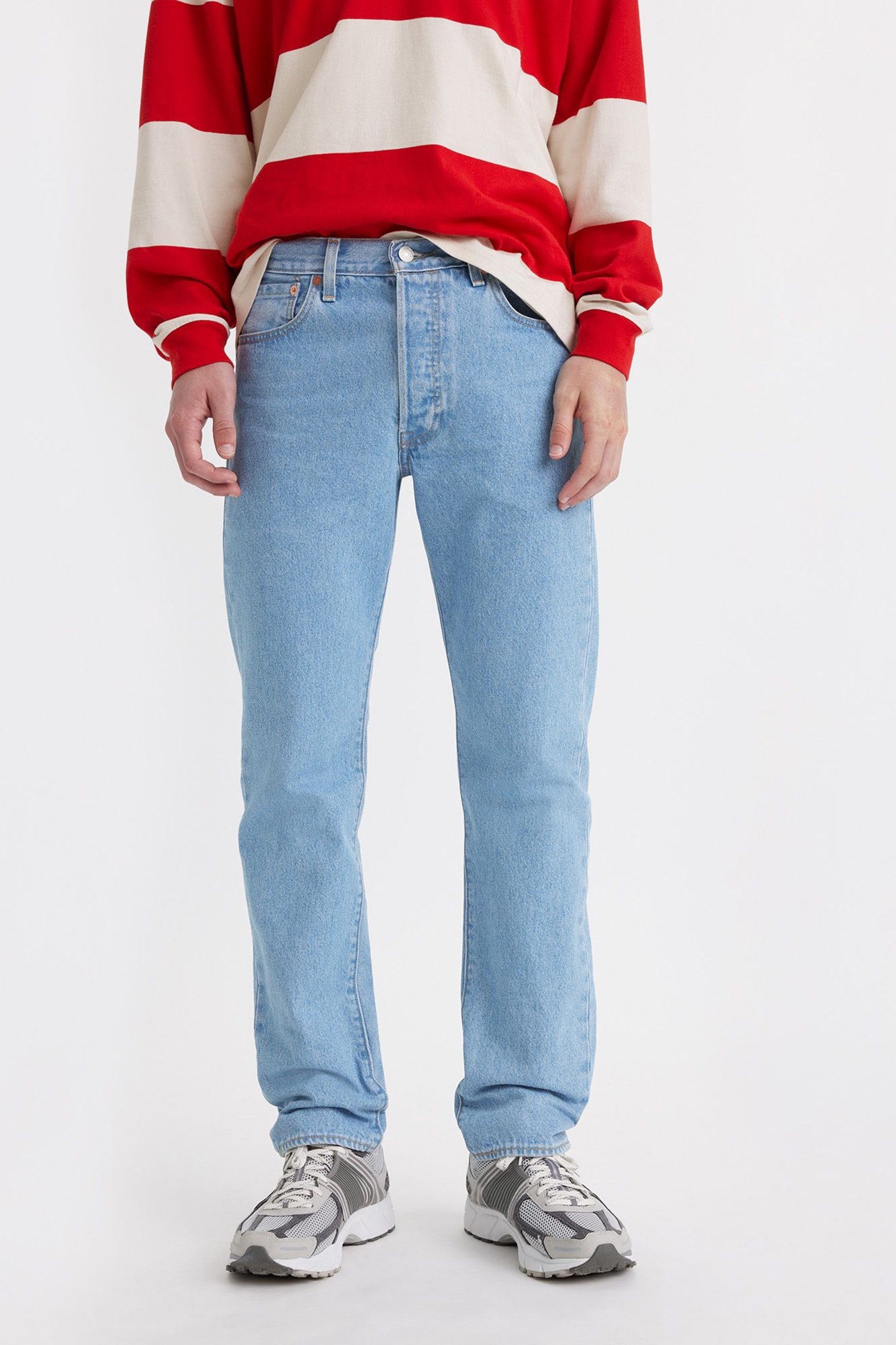 LEVI'S® 501® '54 JEANS 1