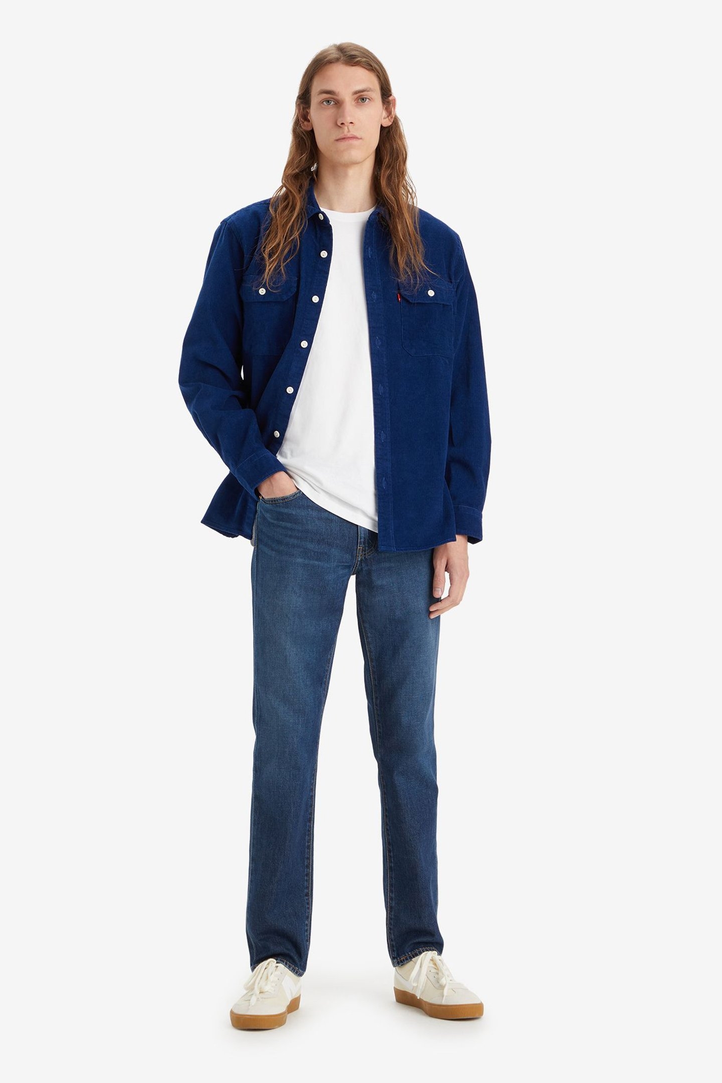 511™ SLIM PERFORMANCE JEANS 2