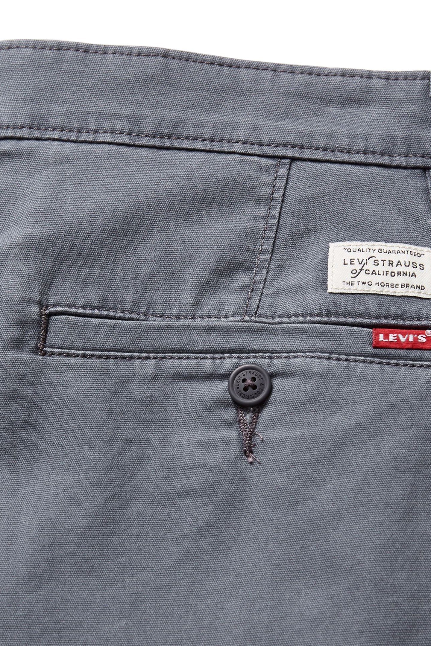 XX CHINO STANDARD TAPER PANTS 7