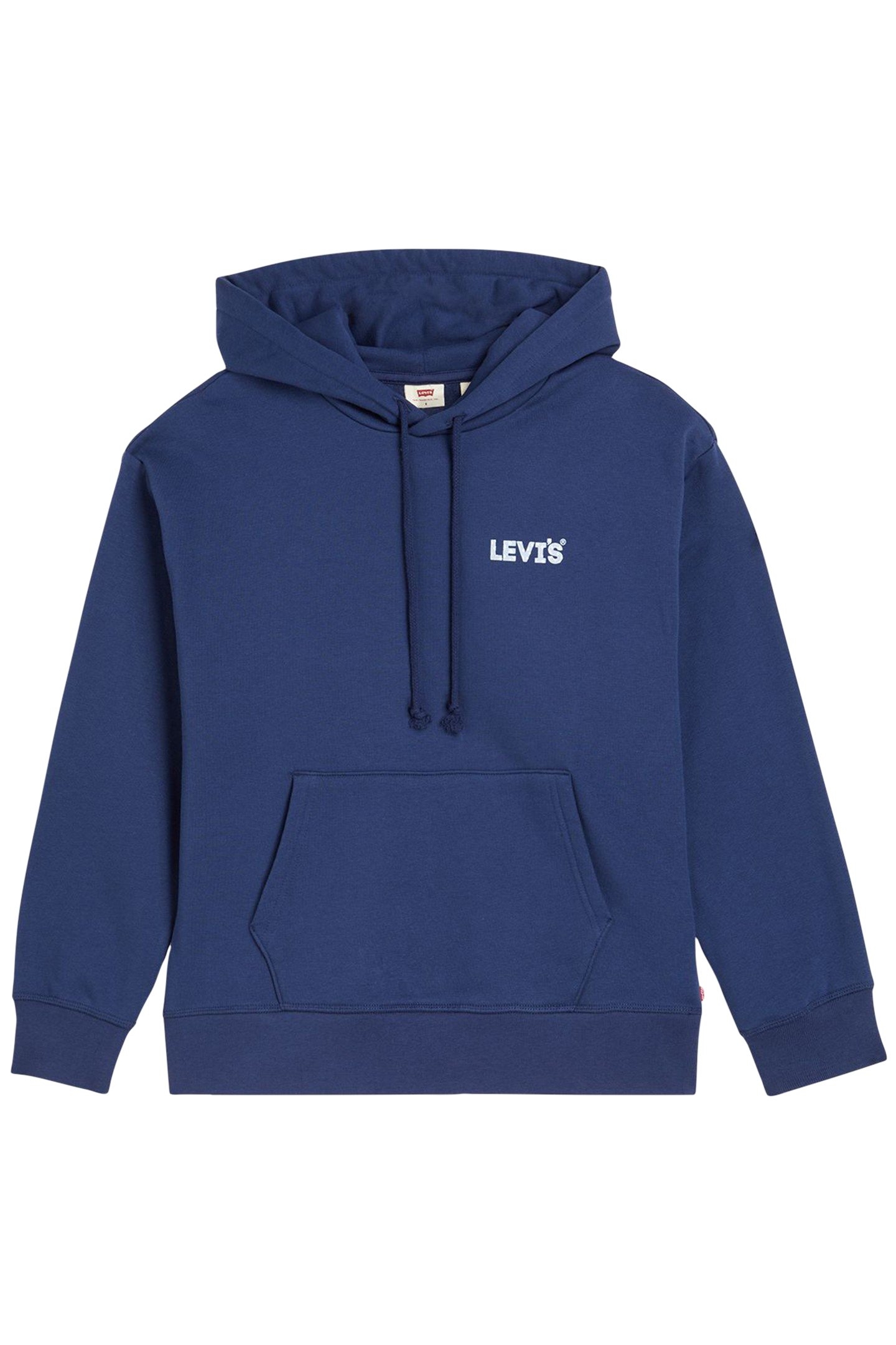 GRAPHIC STANDARD HOODIE 3
