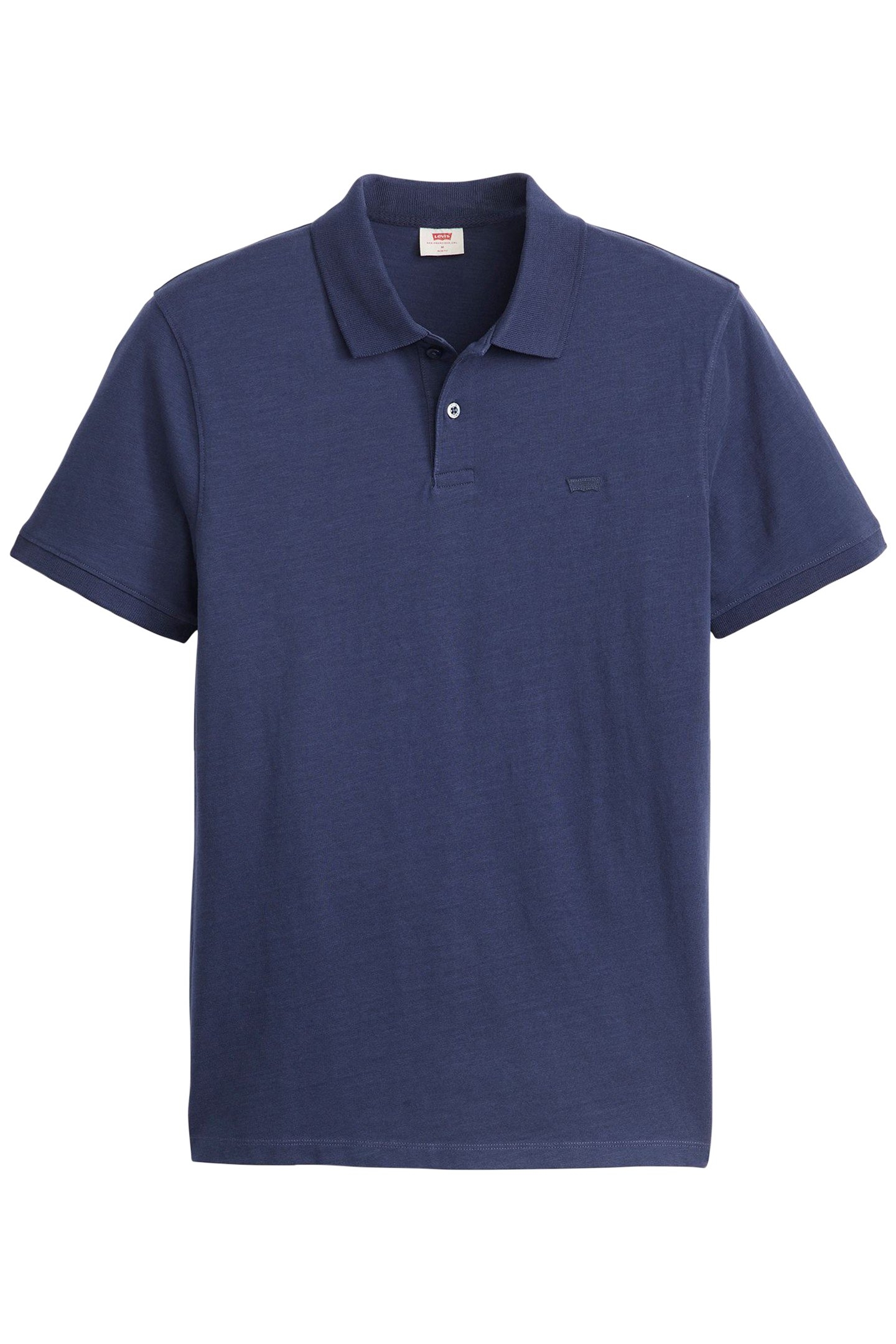 SLIM HOUSEMARK POLO NAVAL ACADEMY JERSEY 3