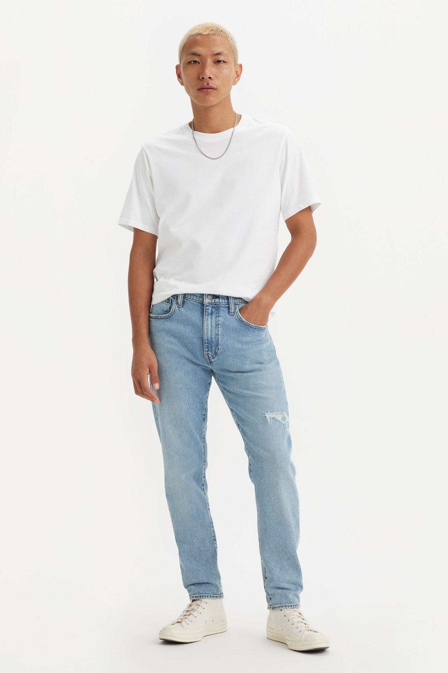 512™ SLIM TAPER JEANS 2