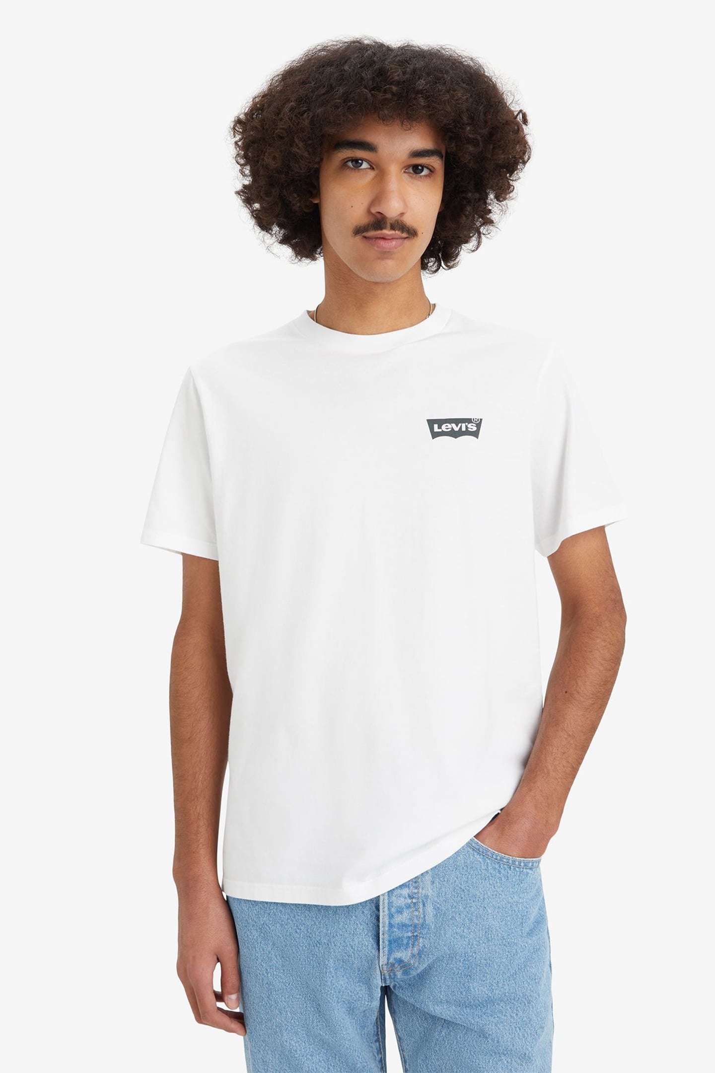 CLASSIC GRAPHIC TEE 1