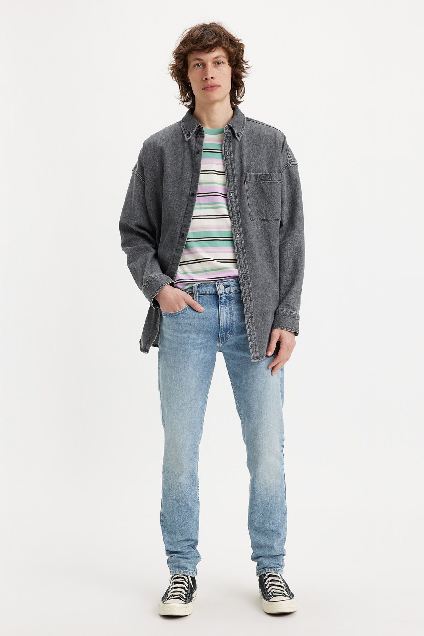 SLIM TAPER CHERRY ON TOP ADV 1