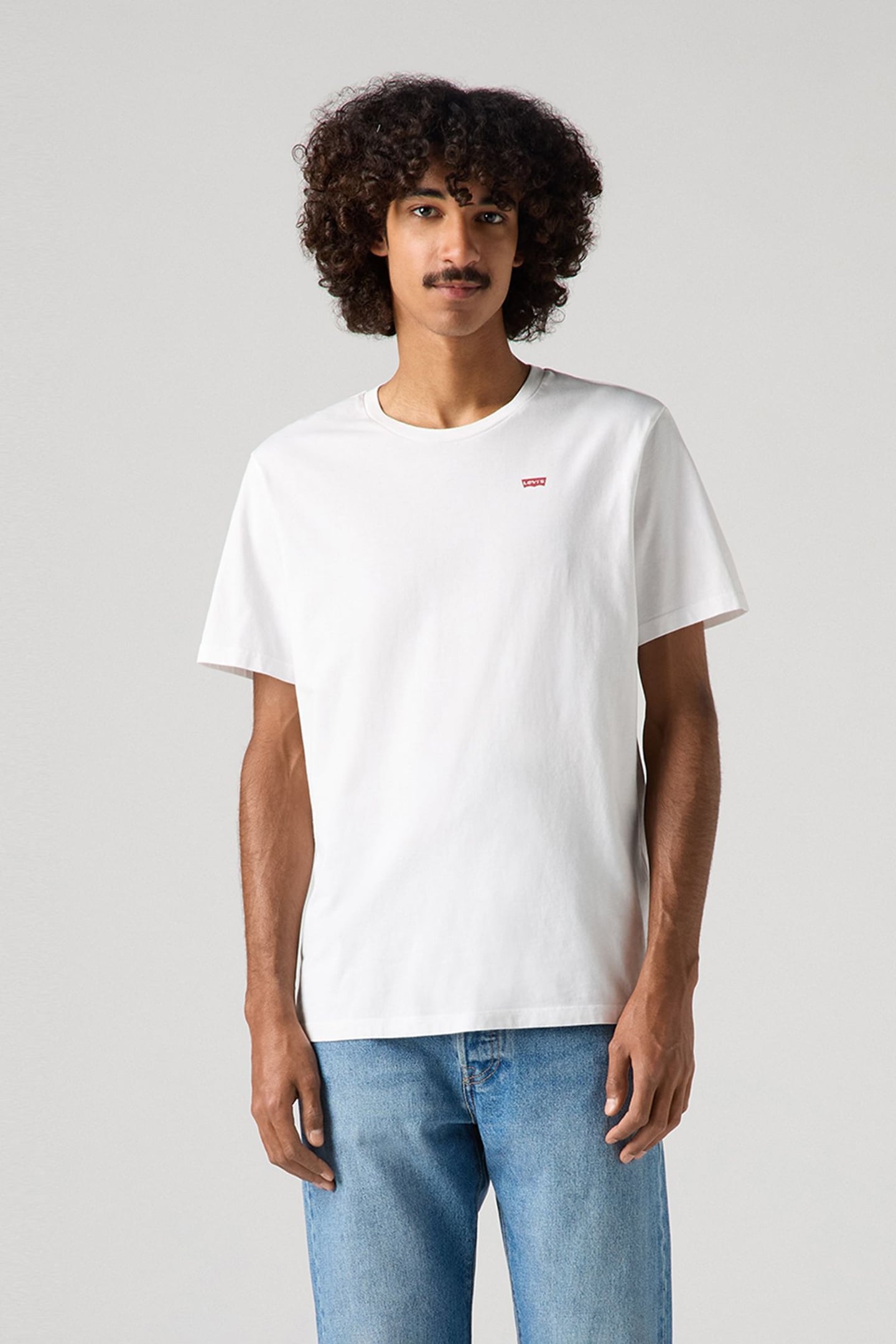 CLASSIC HOUSEMARK TEE 1
