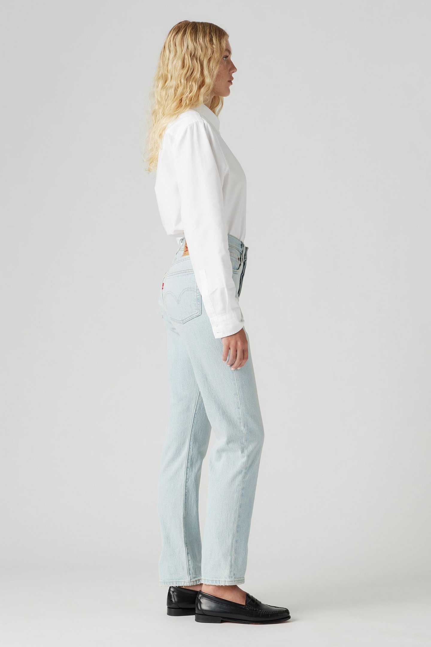 501® ORIGINAL JEANS 3