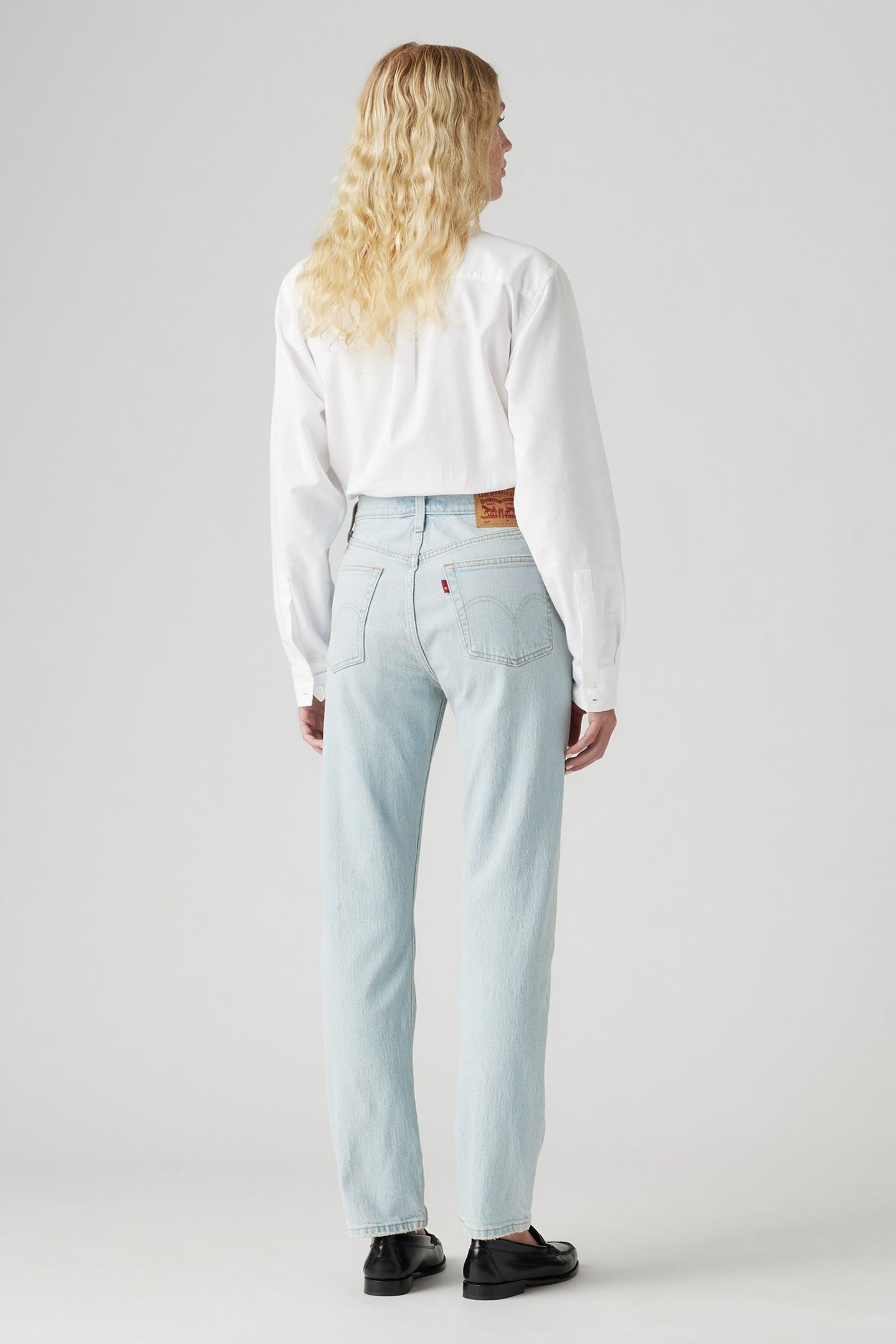 501® ORIGINAL JEANS 2