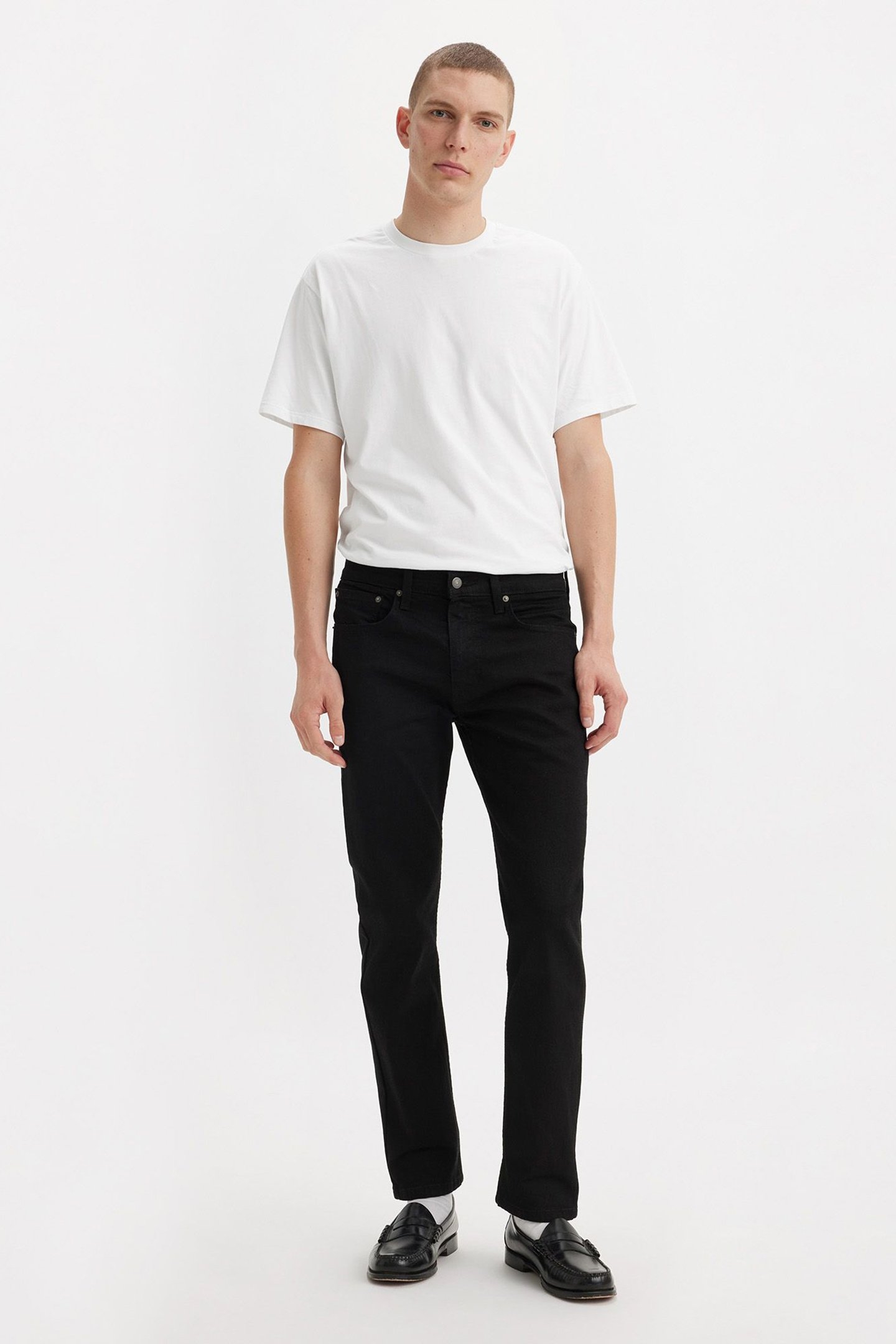 502™ TAPERED JEANS 2