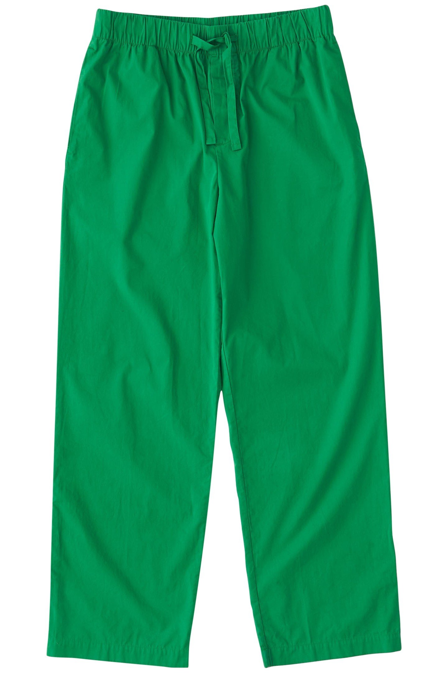 UNISEX POPLIN, PYJAMAS PANTS CONIFER 3