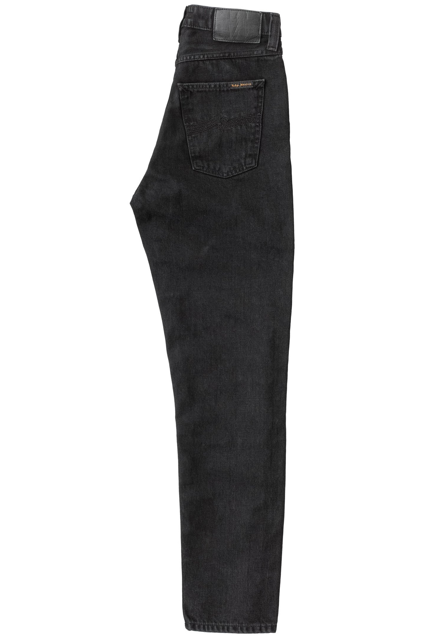 BREEZY BRITT BLACK WORN BLACK 4