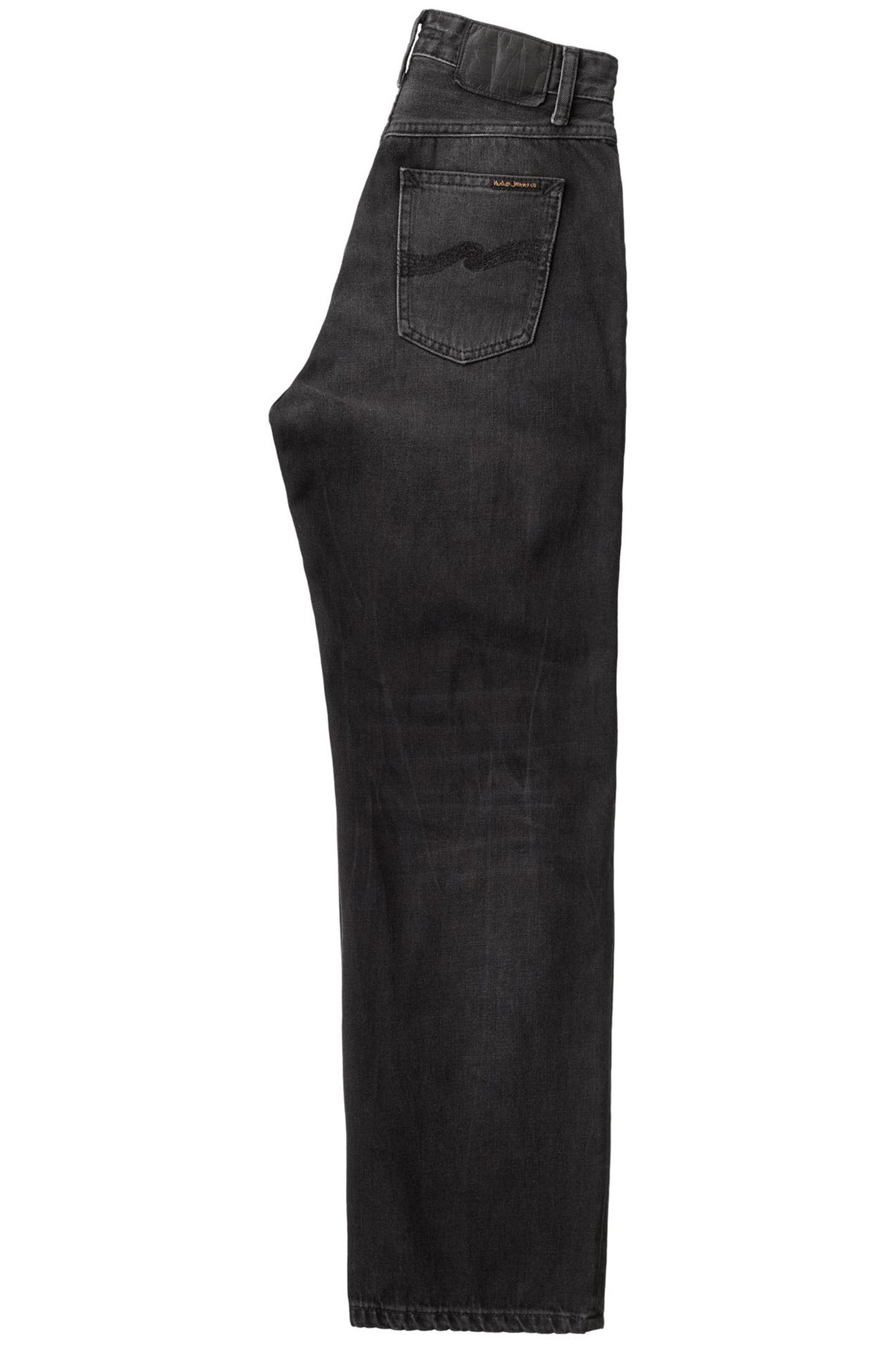 CLEAN EILEEN SHIMMERING BLACK 4