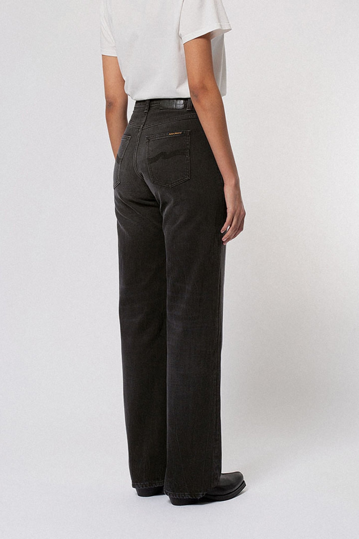 CLEAN EILEEN SHIMMERING BLACK 2