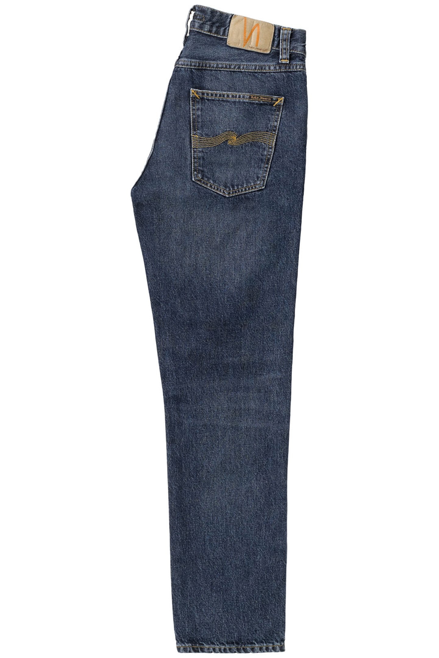 GRITTY JACKSON BLUE SLATE BLUE 4