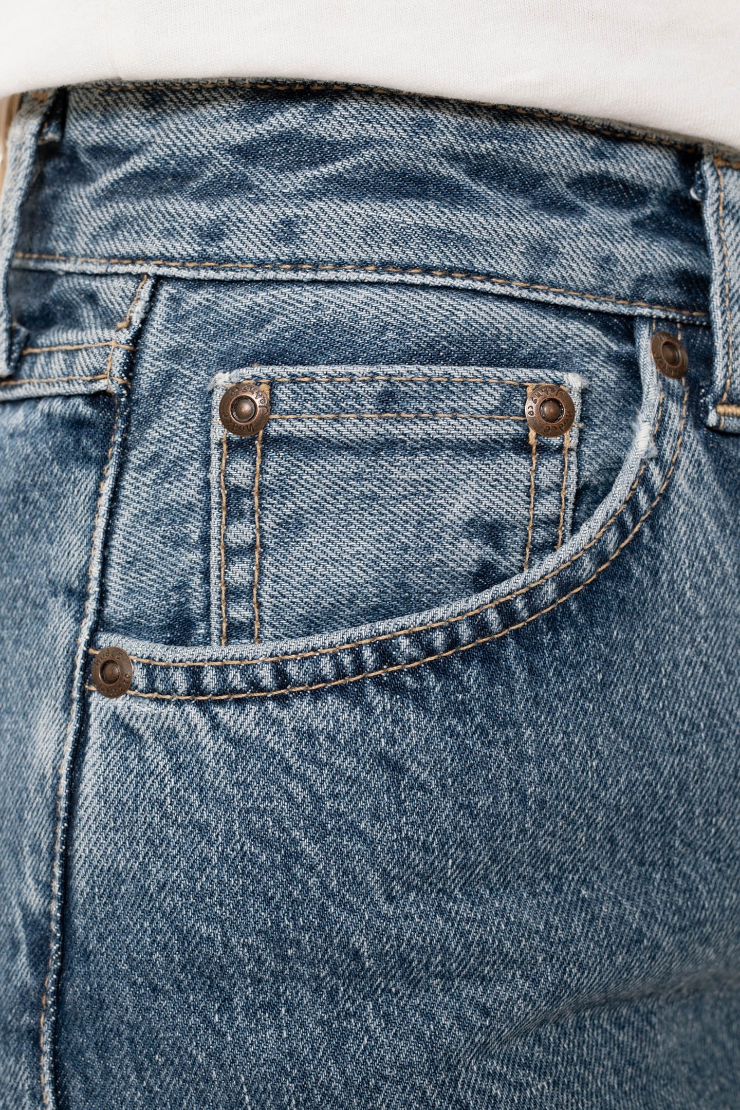 LOFTY LO WAVY BLUES BLUE 5